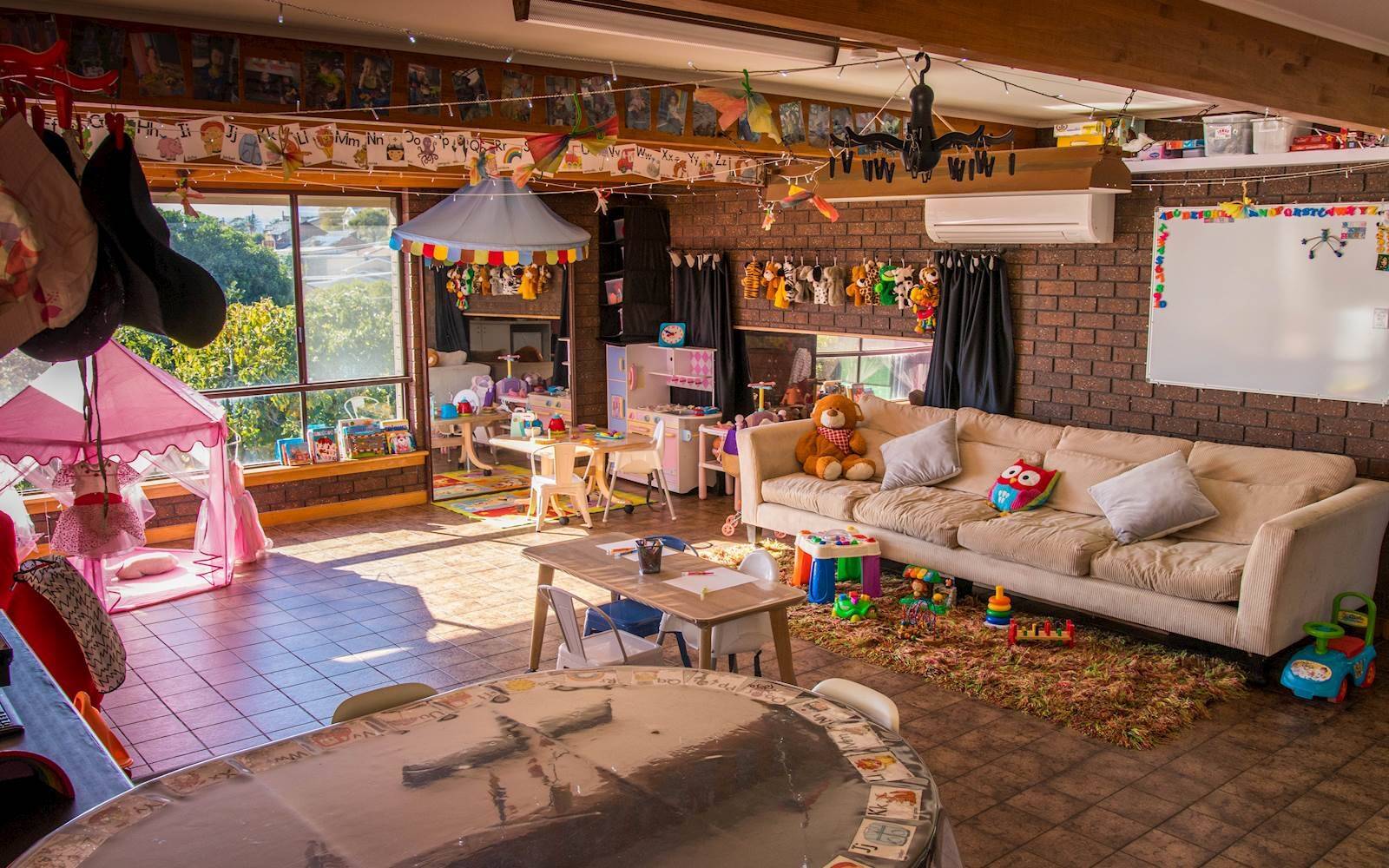 Mandy Handy's Family Day Care