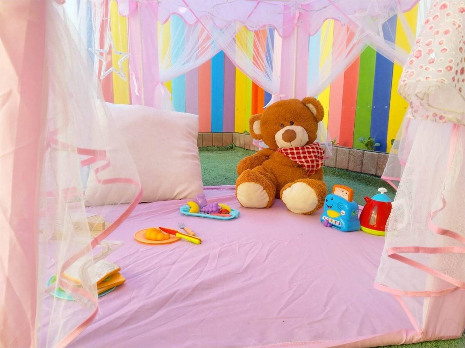 Mandy Handy's Family Day Care