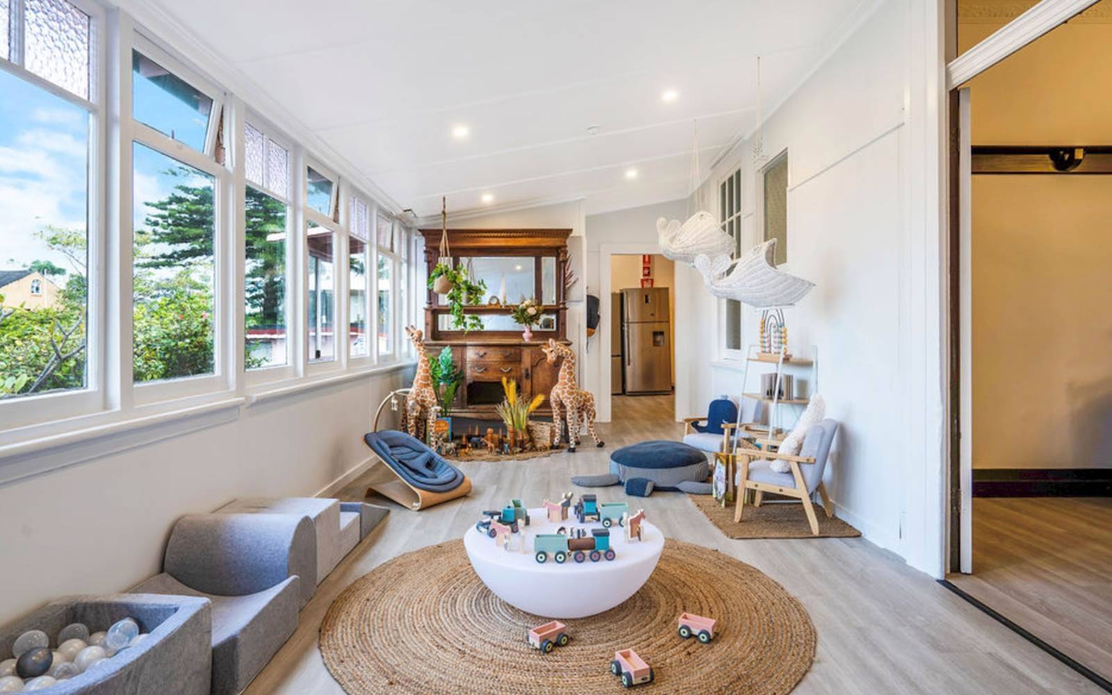 Babies by the Bay at Mimi's