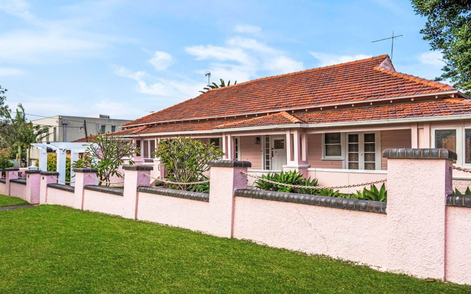 Babies by the Bay at Mimi's