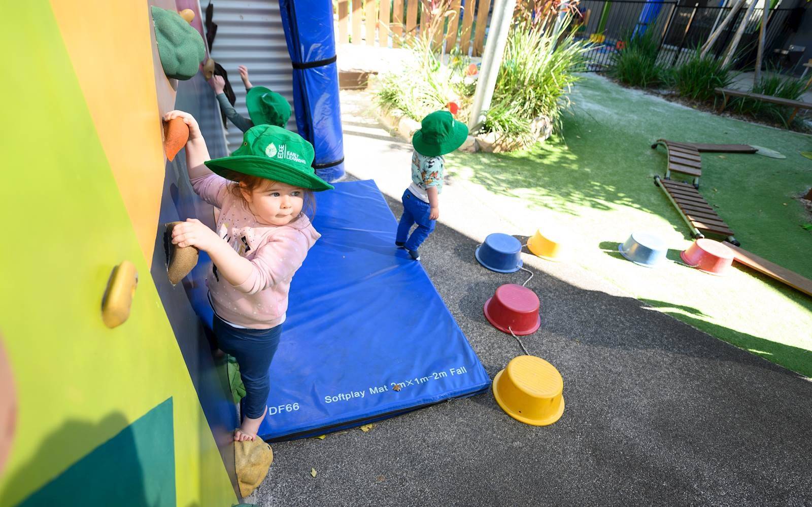 Edge Early Learning - West End Montague Road