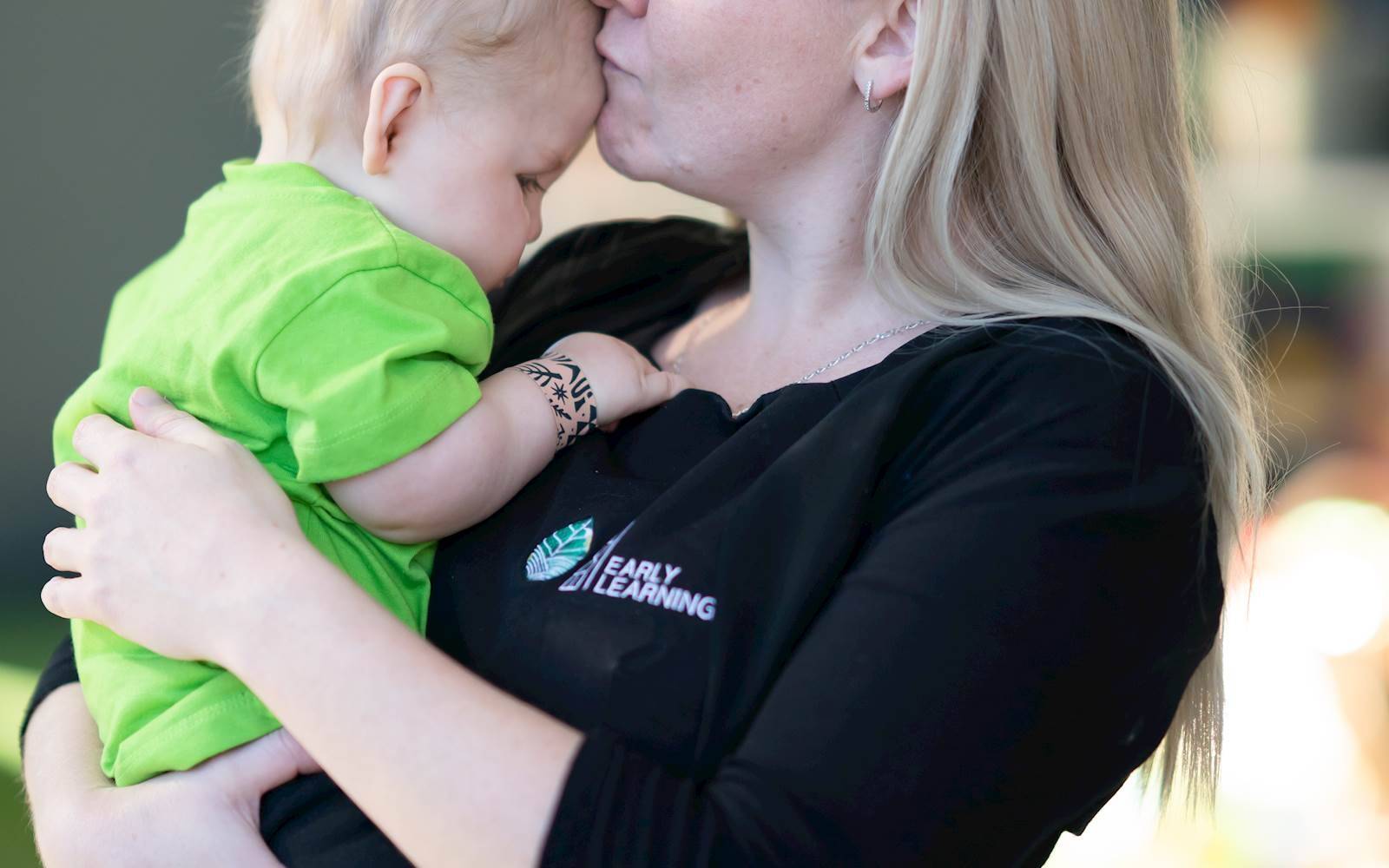 Edge Early Learning - West End Montague Road