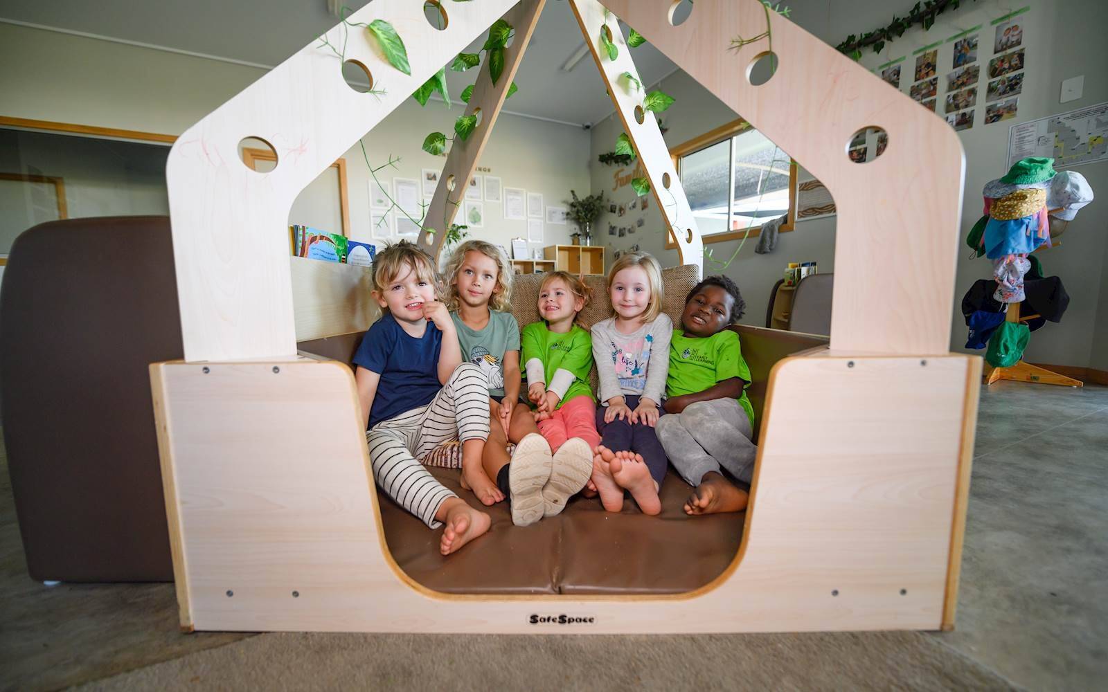Edge Early Learning - Peregian Breeze