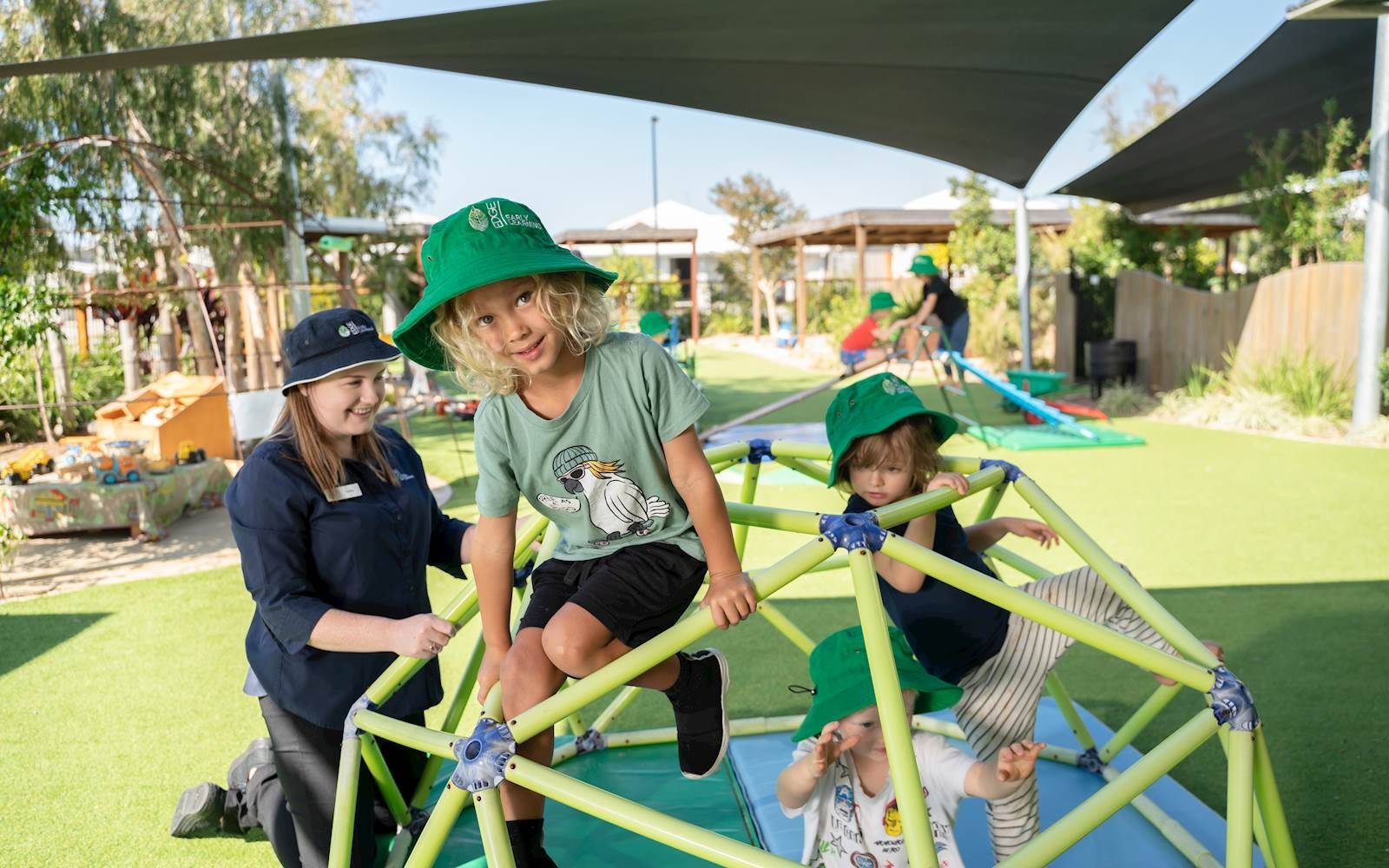 Edge Early Learning - Peregian Breeze