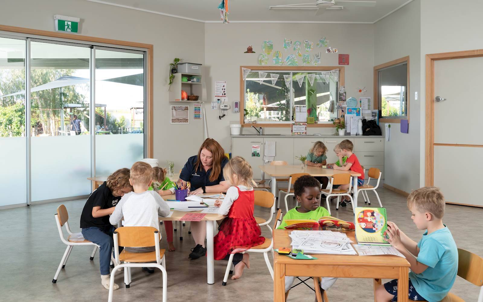 Edge Early Learning - Peregian Breeze