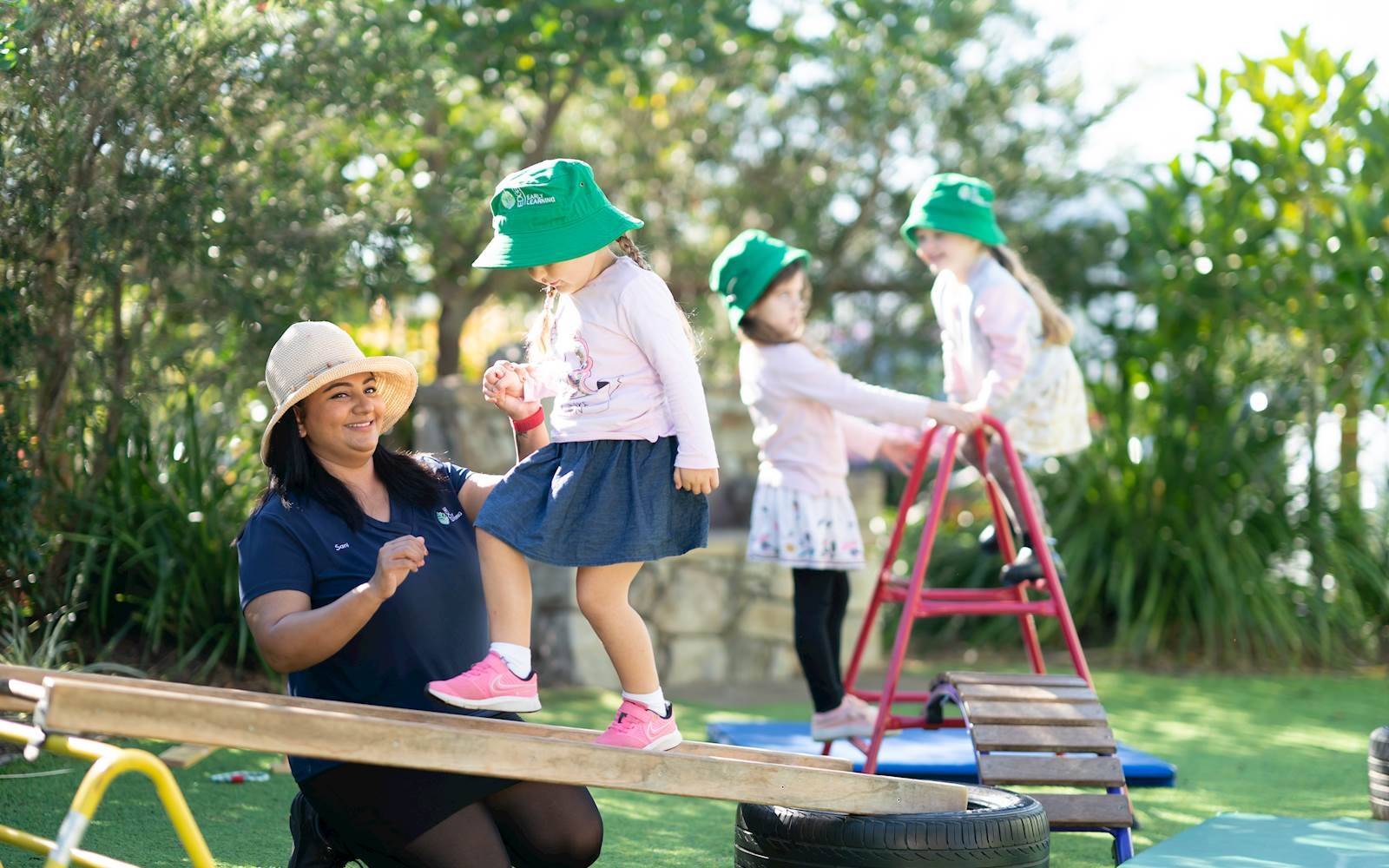 Edge Early Learning - Peregian Springs