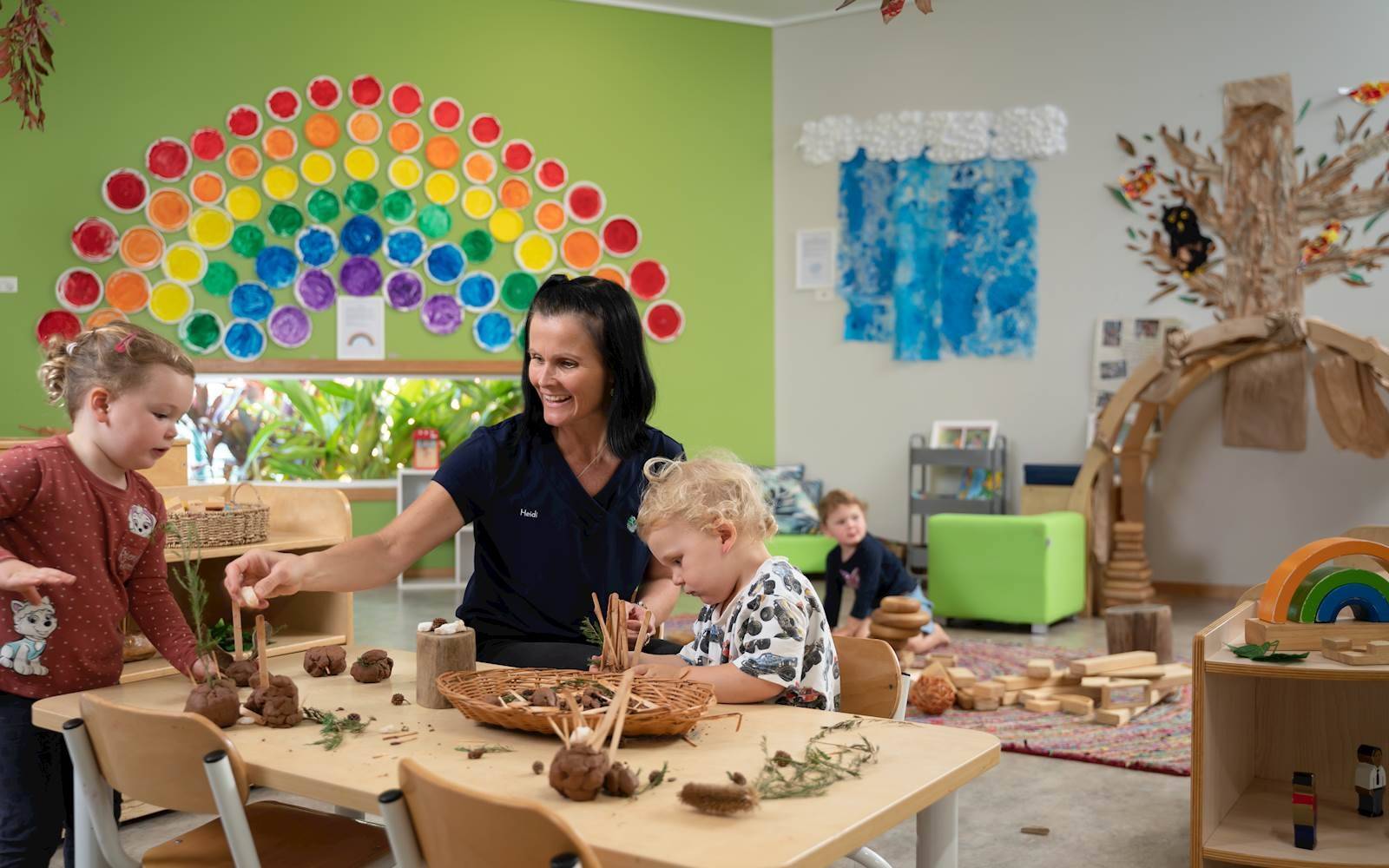 Edge Early Learning - Peregian Springs