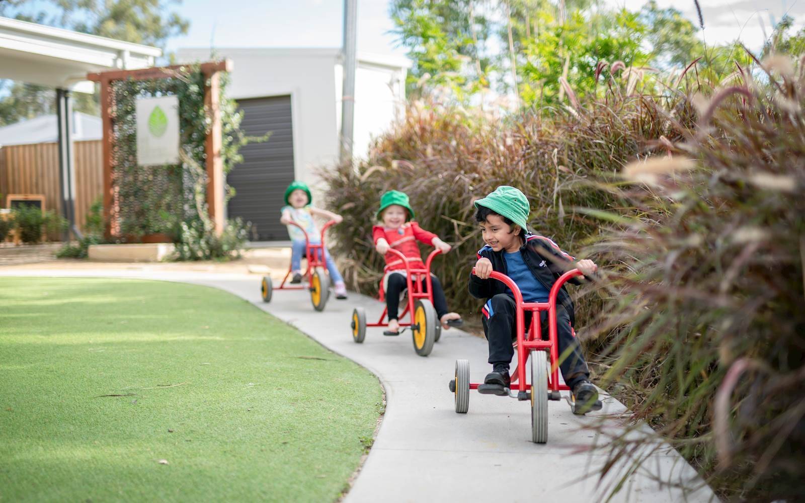 Edge Early Learning Bellbird Park