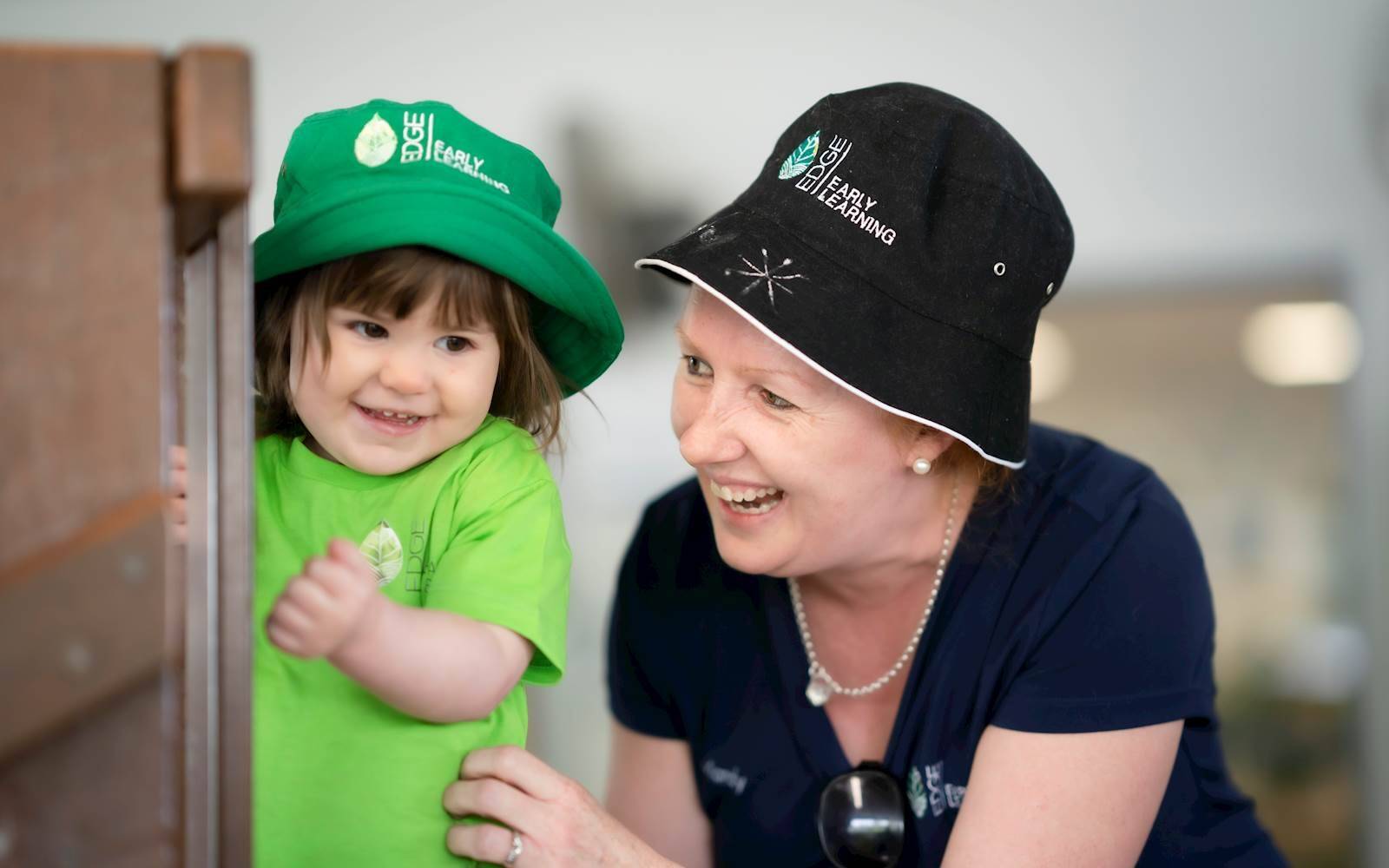 Edge Early Learning Bellbird Park