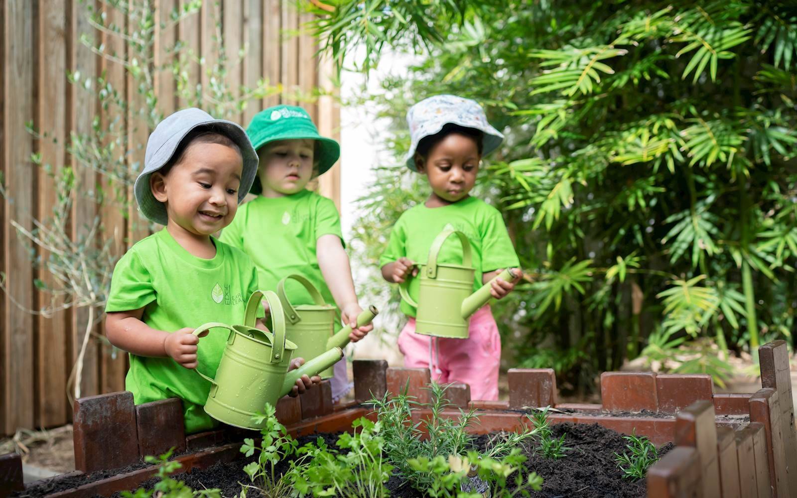 Edge Early Learning Bellbird Park