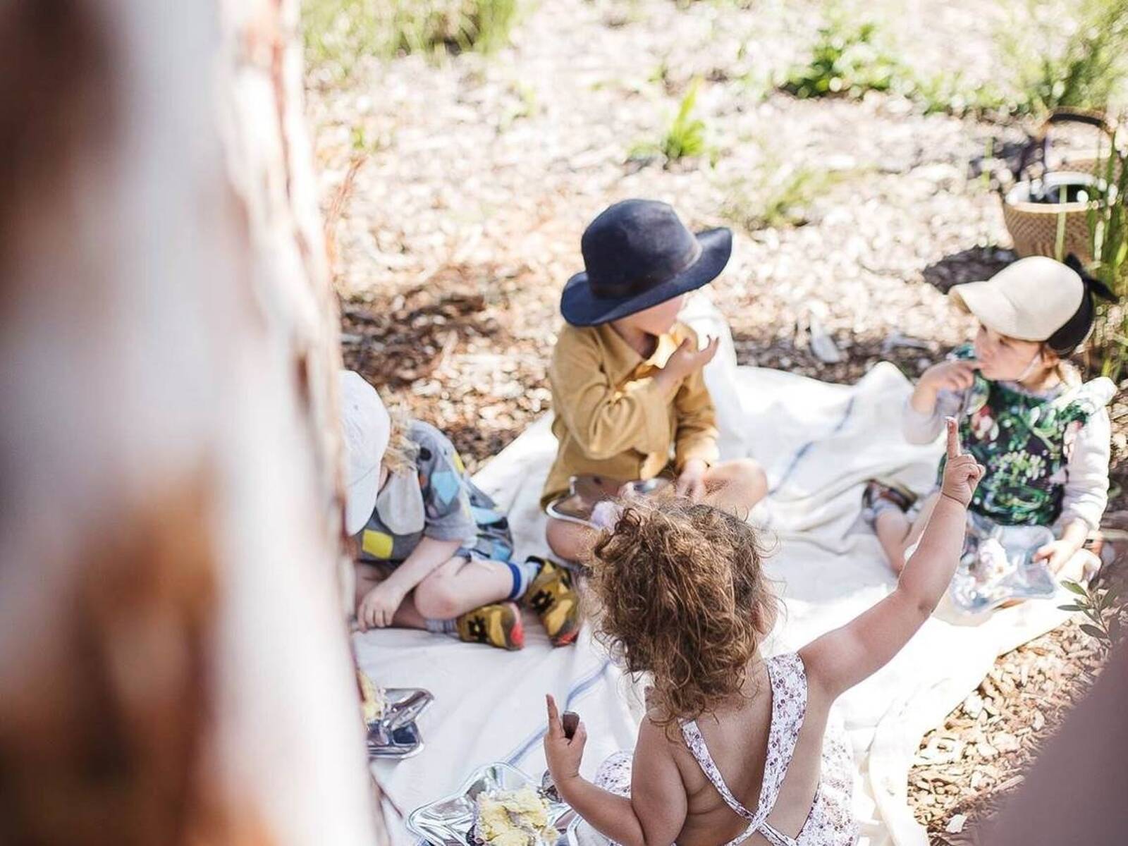 Belong Early Learning Centre