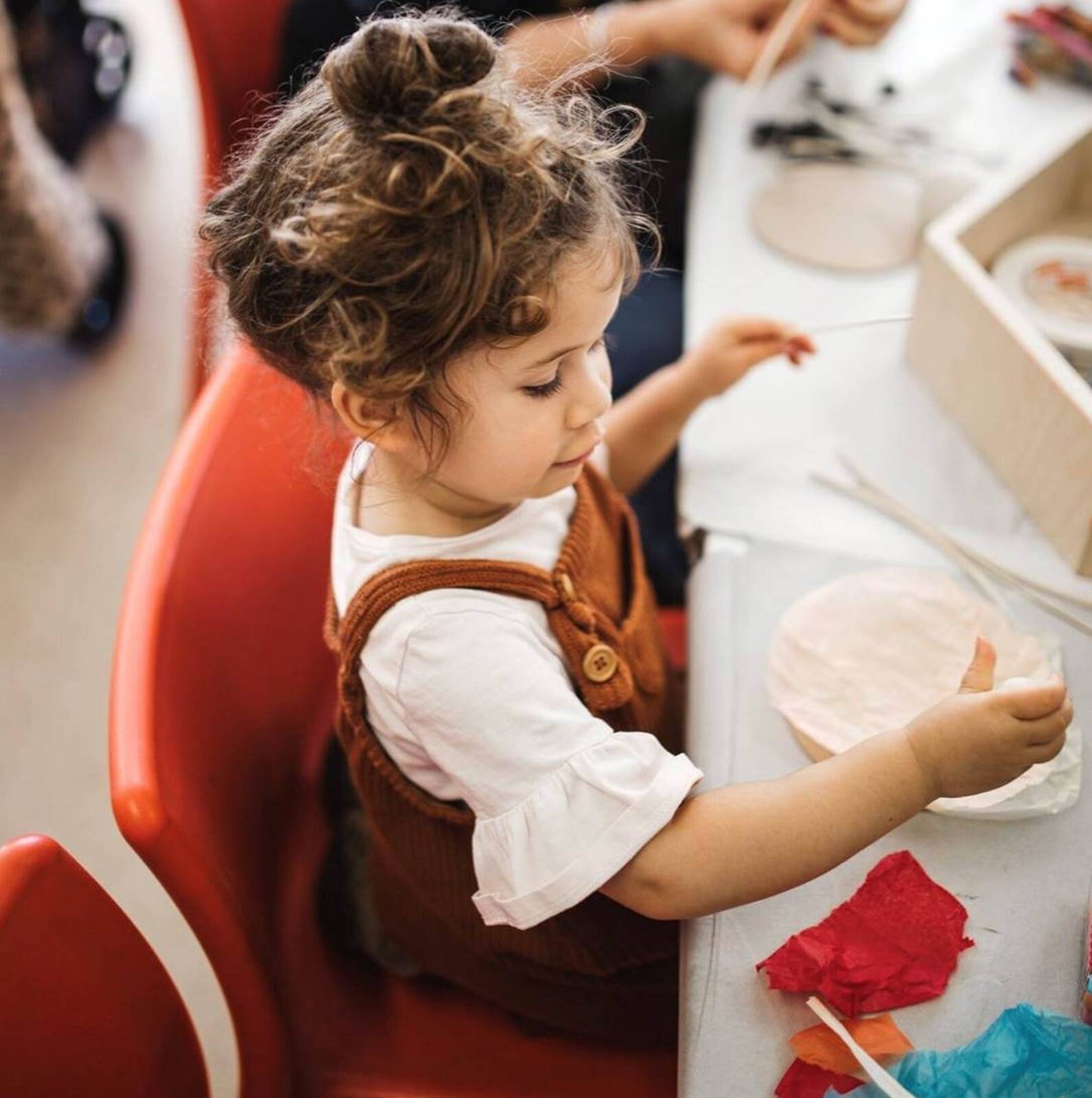 Belong Early Learning Centre