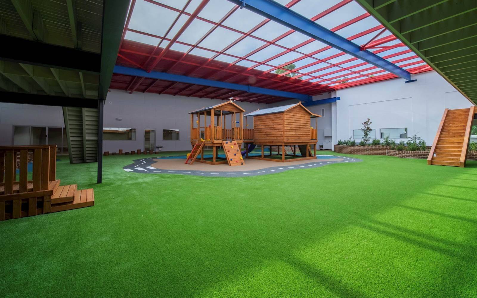 Nukids Early Learning