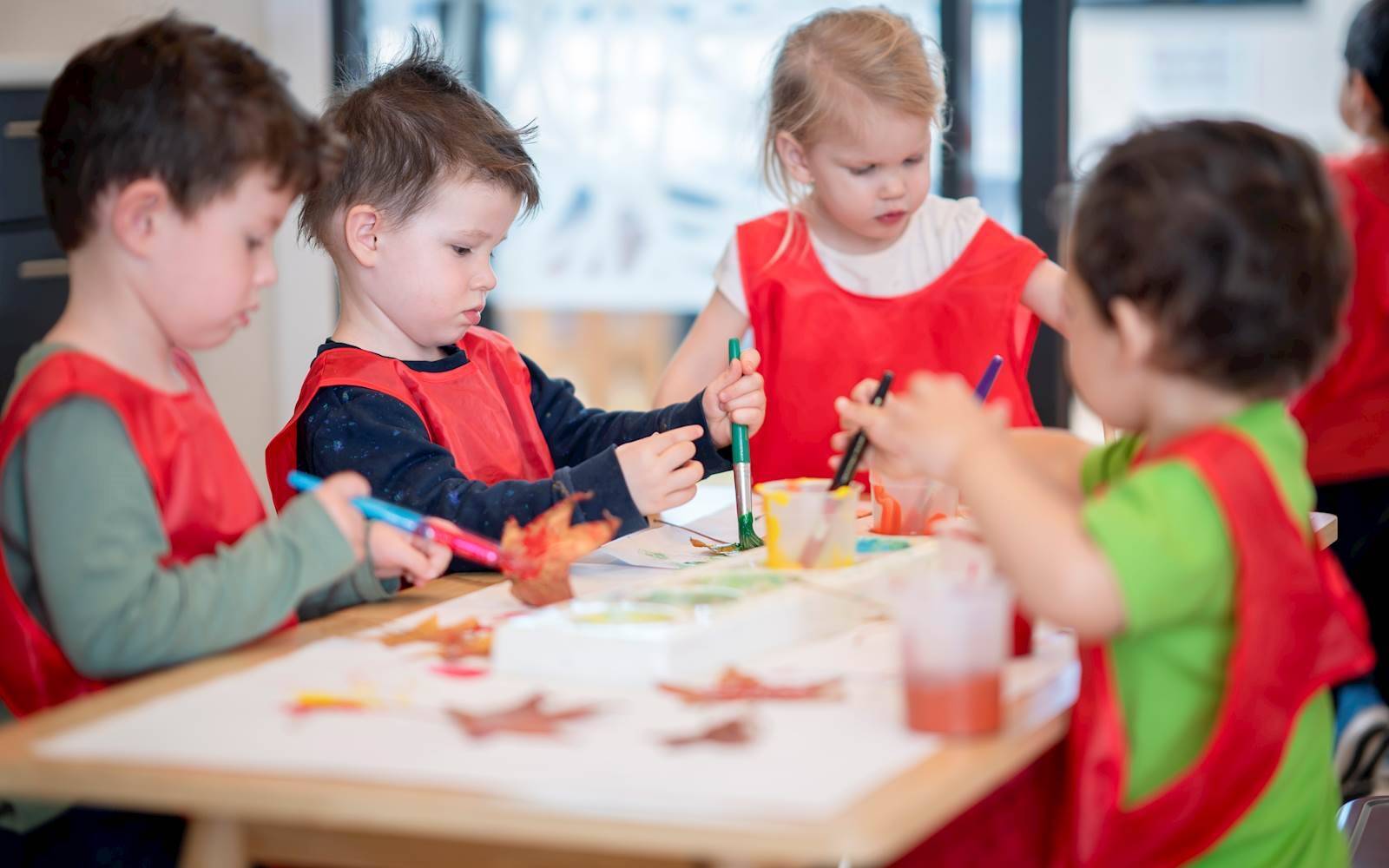 Edge Early Learning Cannon Hill