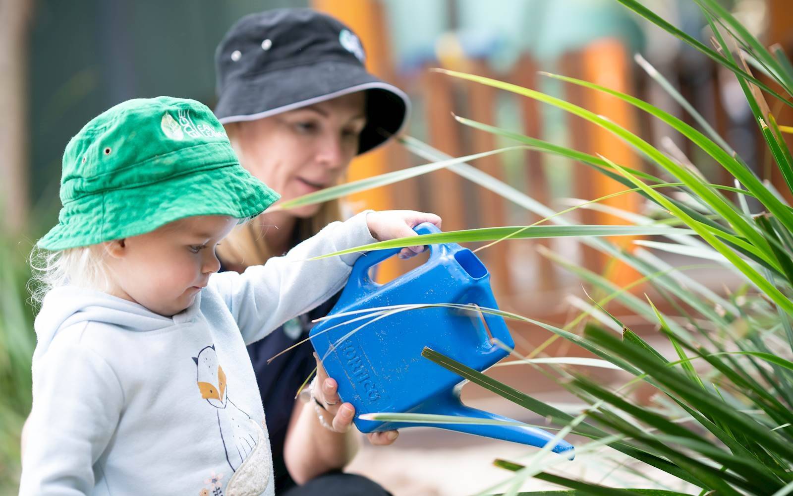 Edge Early Learning Elanora