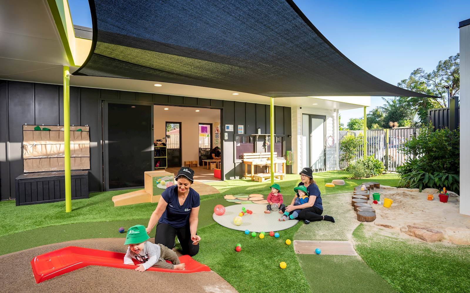 Edge Early Learning Ferny Grove