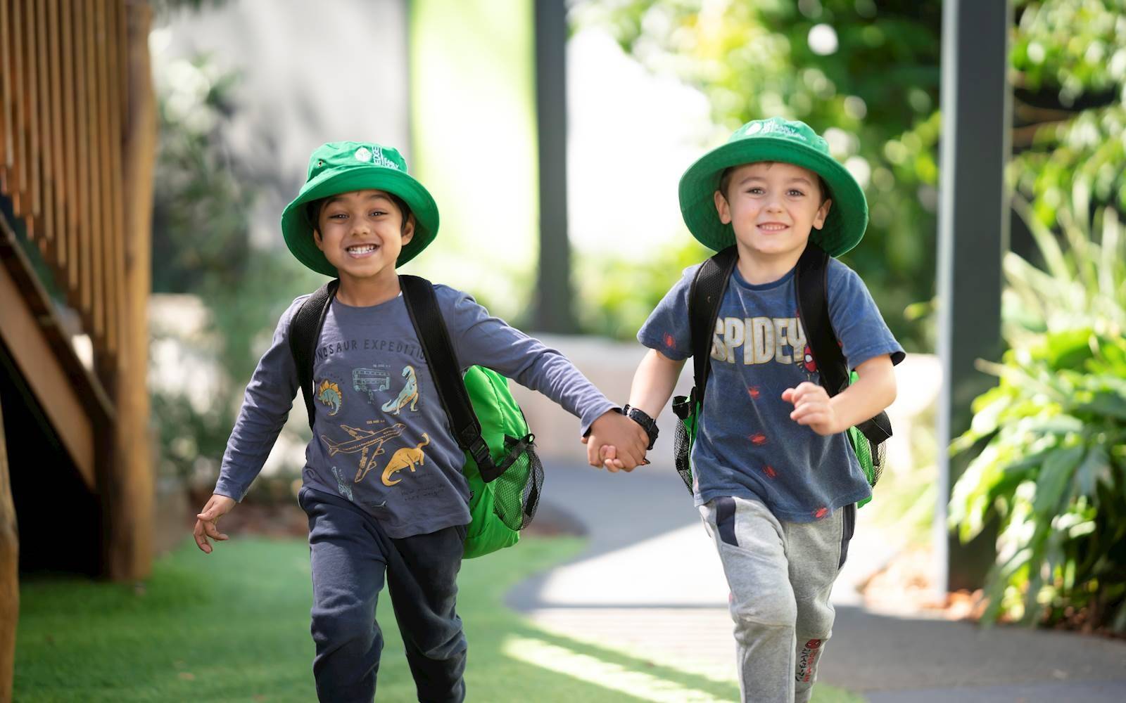 Edge Early Learning Ferny Grove