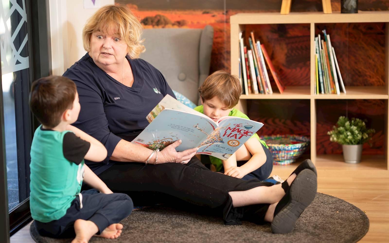 Edge Early Learning Ferny Grove