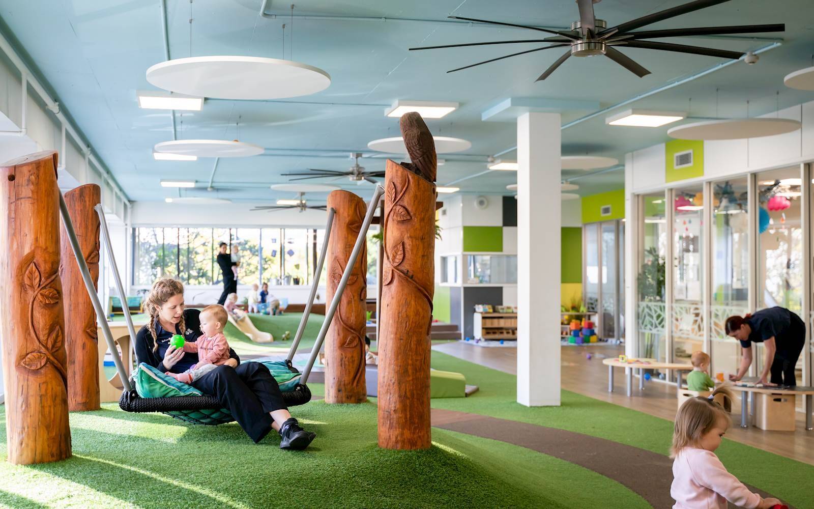 Edge Early Learning Milton