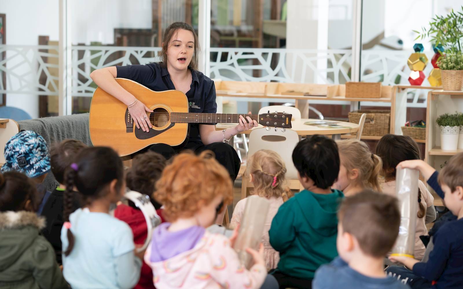 Edge Early Learning Milton