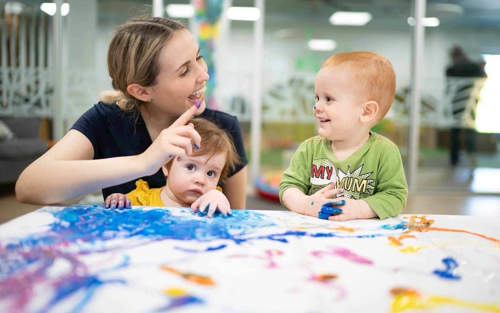 Edge Early Learning Milton