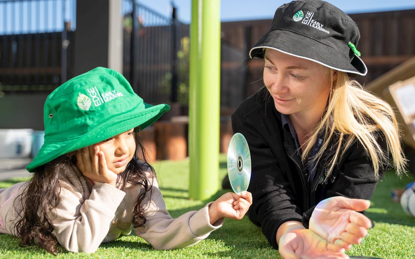 Edge Early Learning North Harbour