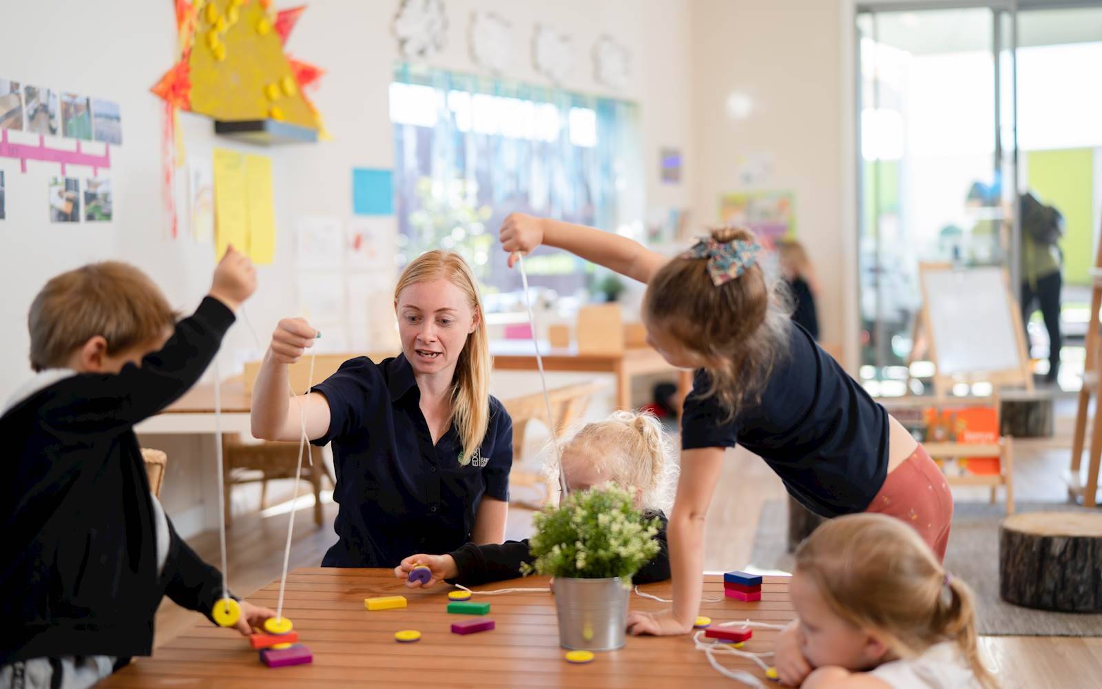 Edge Early Learning North Harbour