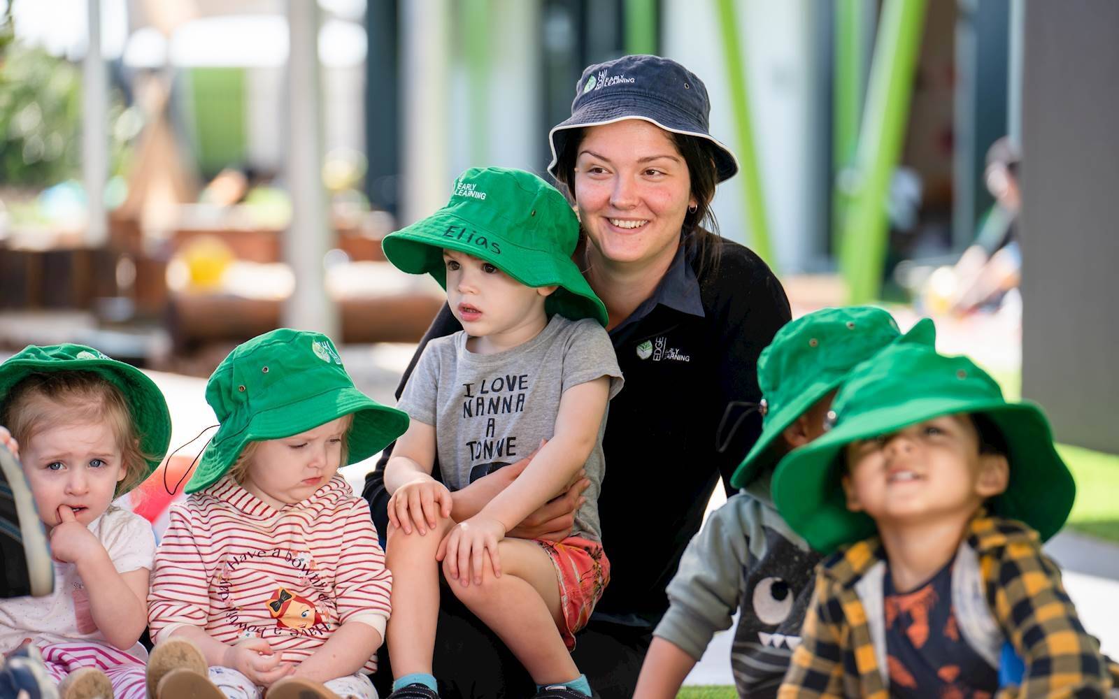 Edge Early Learning North Harbour