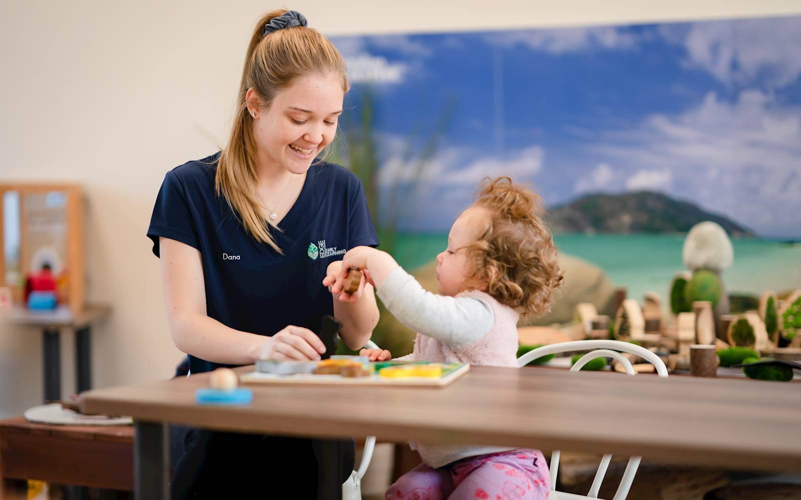 Edge Early Learning Nundah