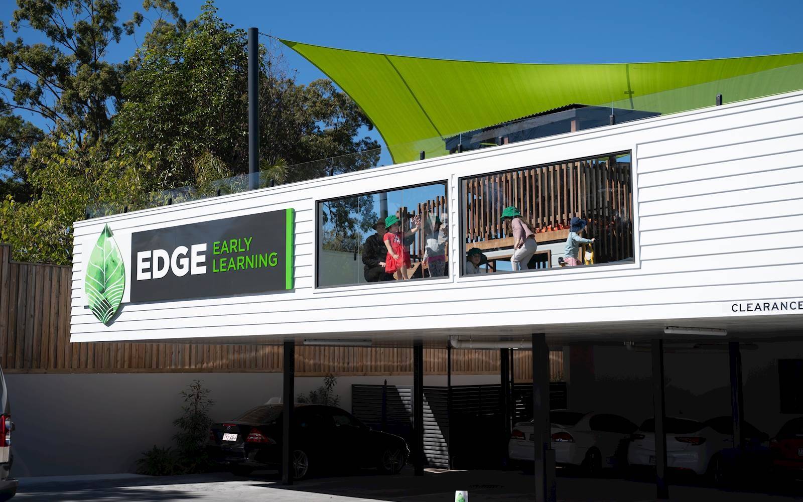 Edge Early Learning Nundah