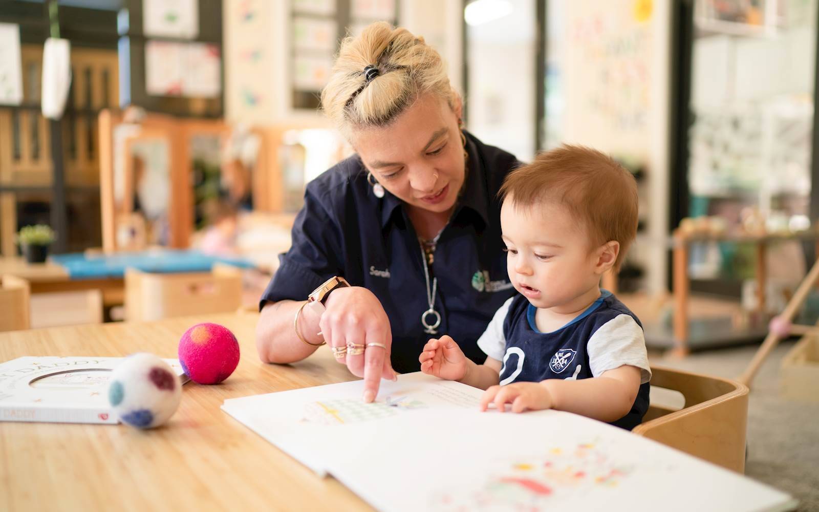 Edge Early Learning Nundah