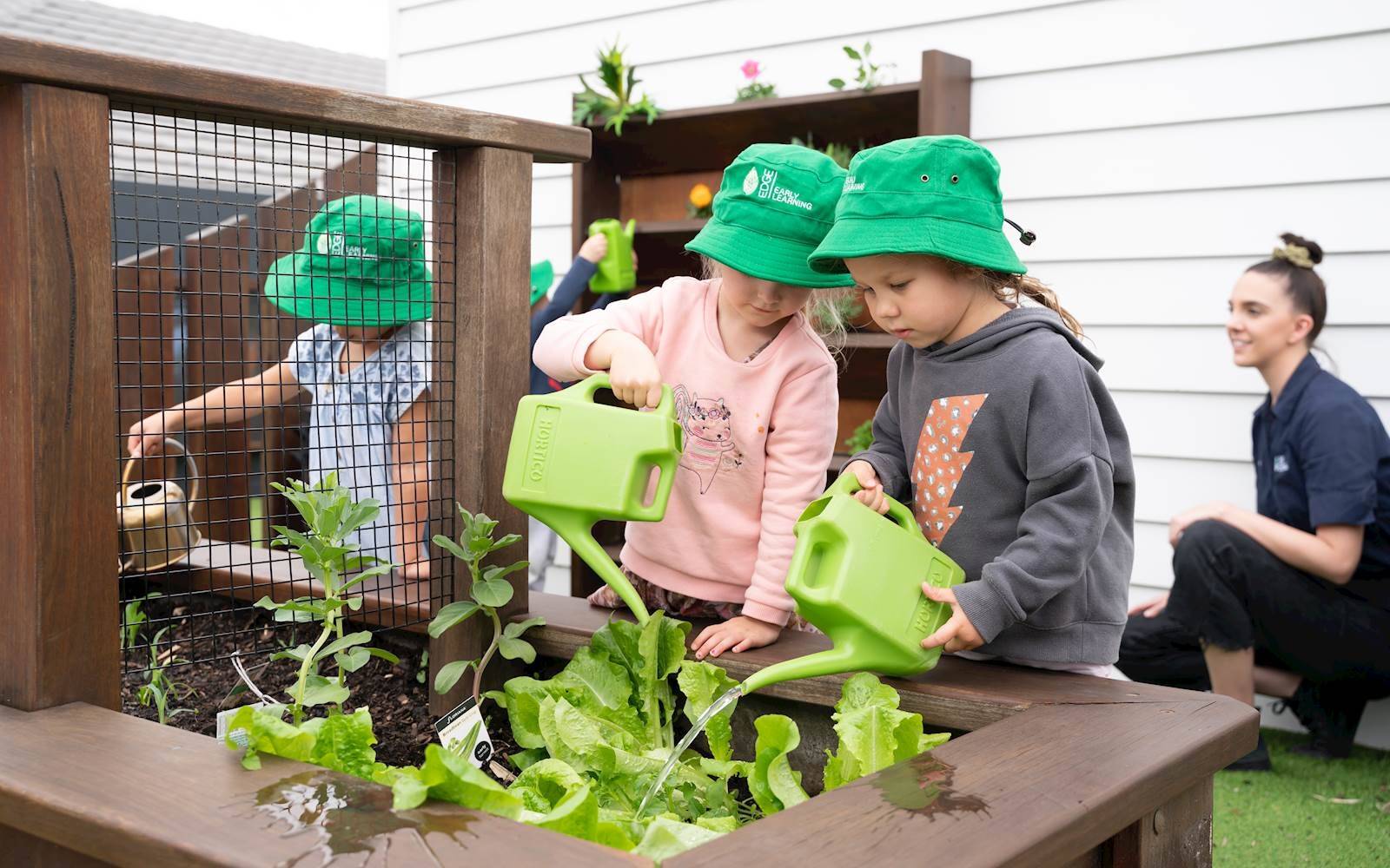 Edge Early Learning Pimpama