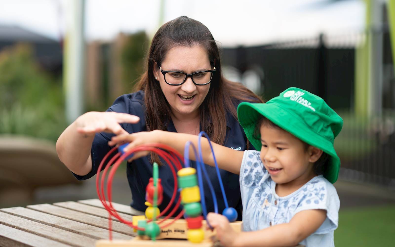 Edge Early Learning Pimpama
