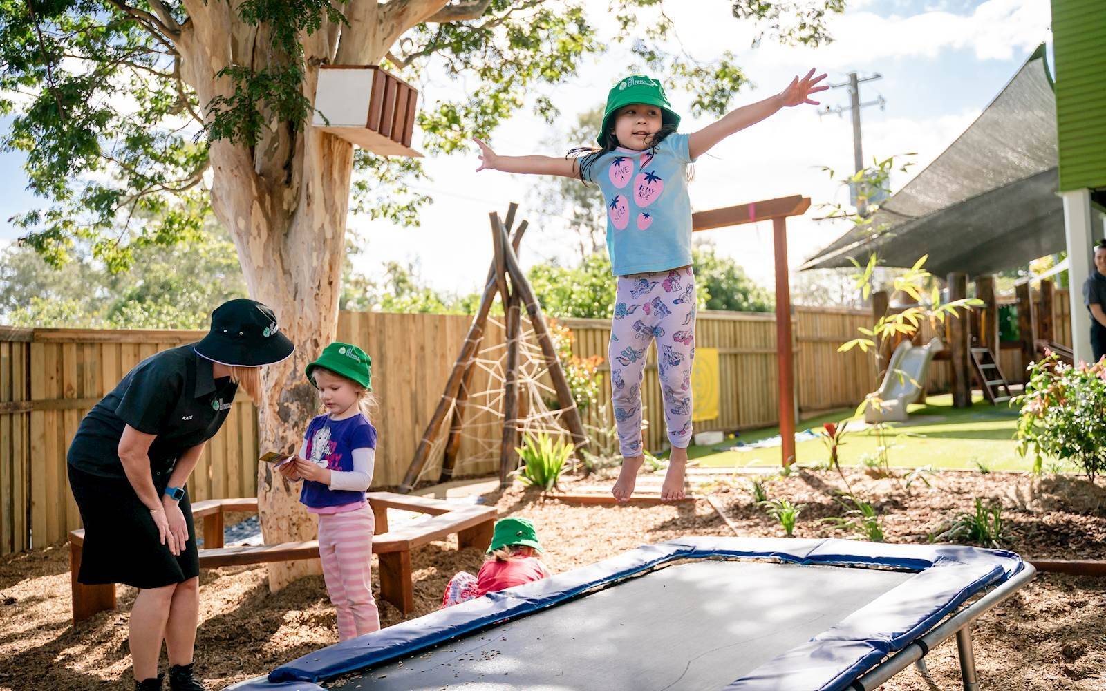 Edge Early Learning Tarragindi