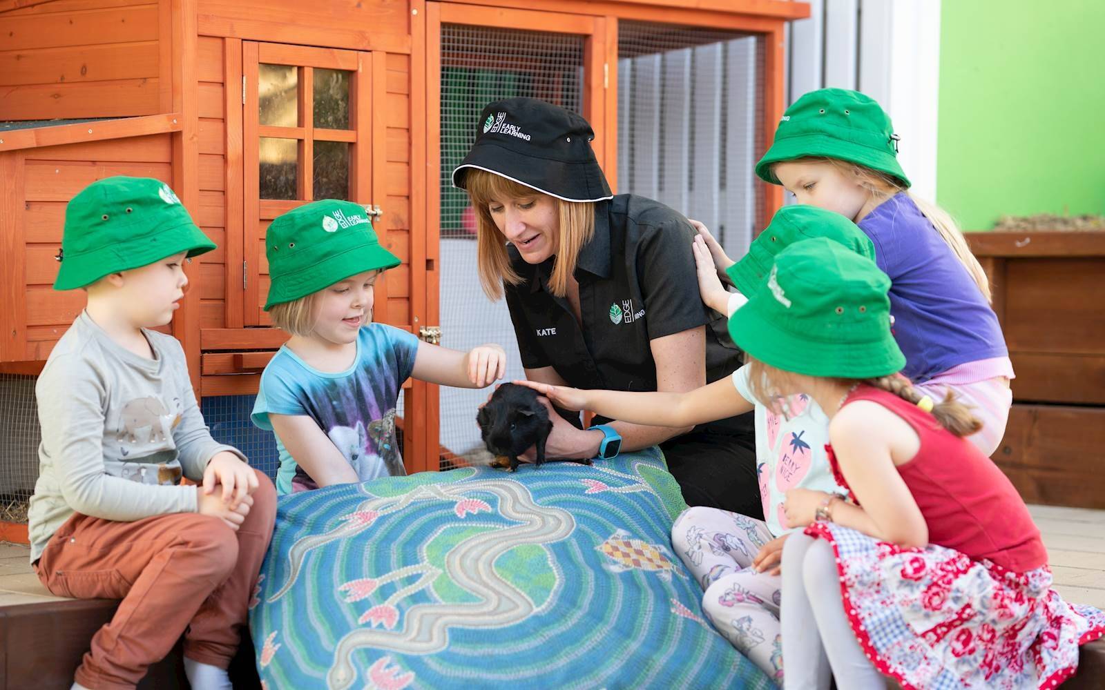 Edge Early Learning Tarragindi