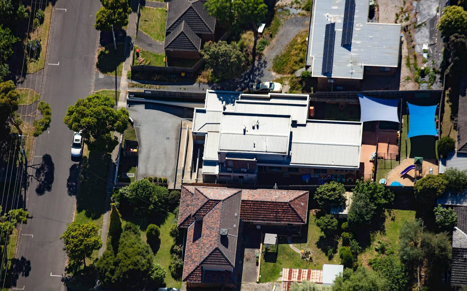 Mary's Little Lambs Early Learning Centre