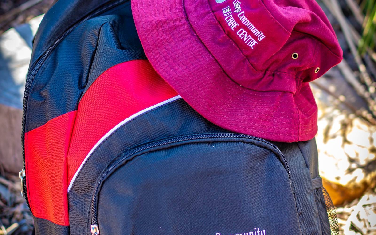 College Community Child Care Centre