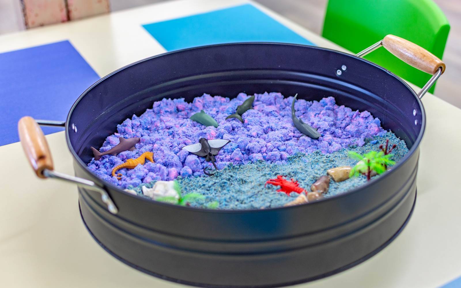 College Community Child Care Centre