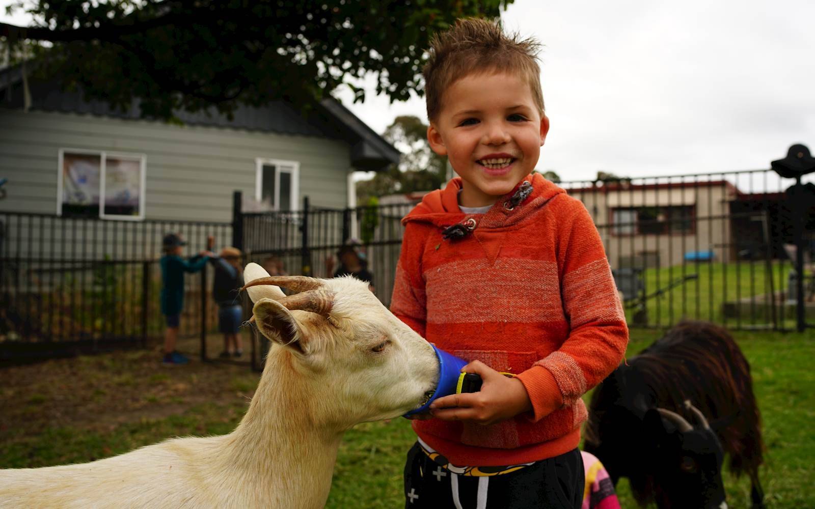 Amaroo Child Care Centre