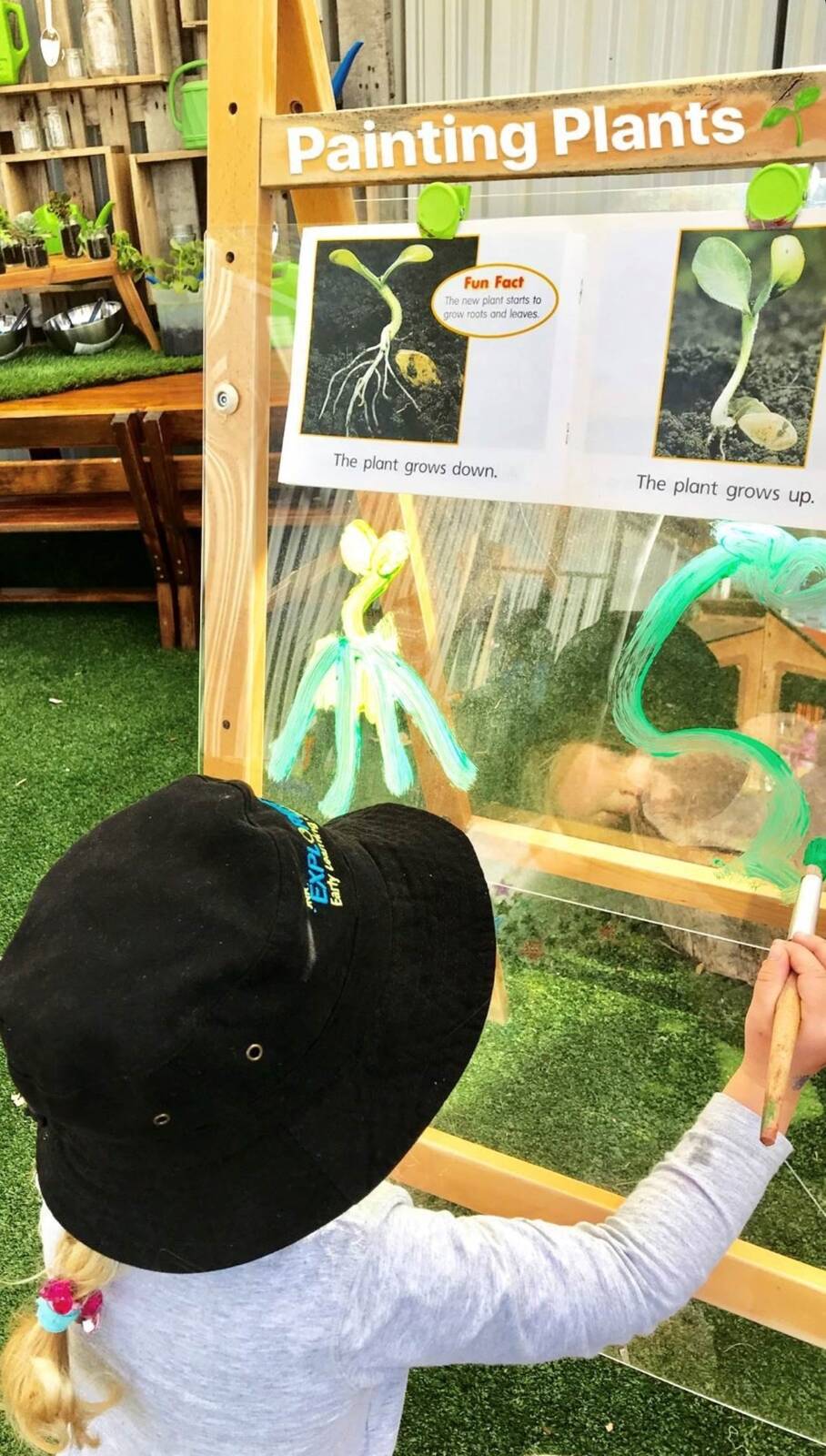 Jnr Explorers Early Learning Centre