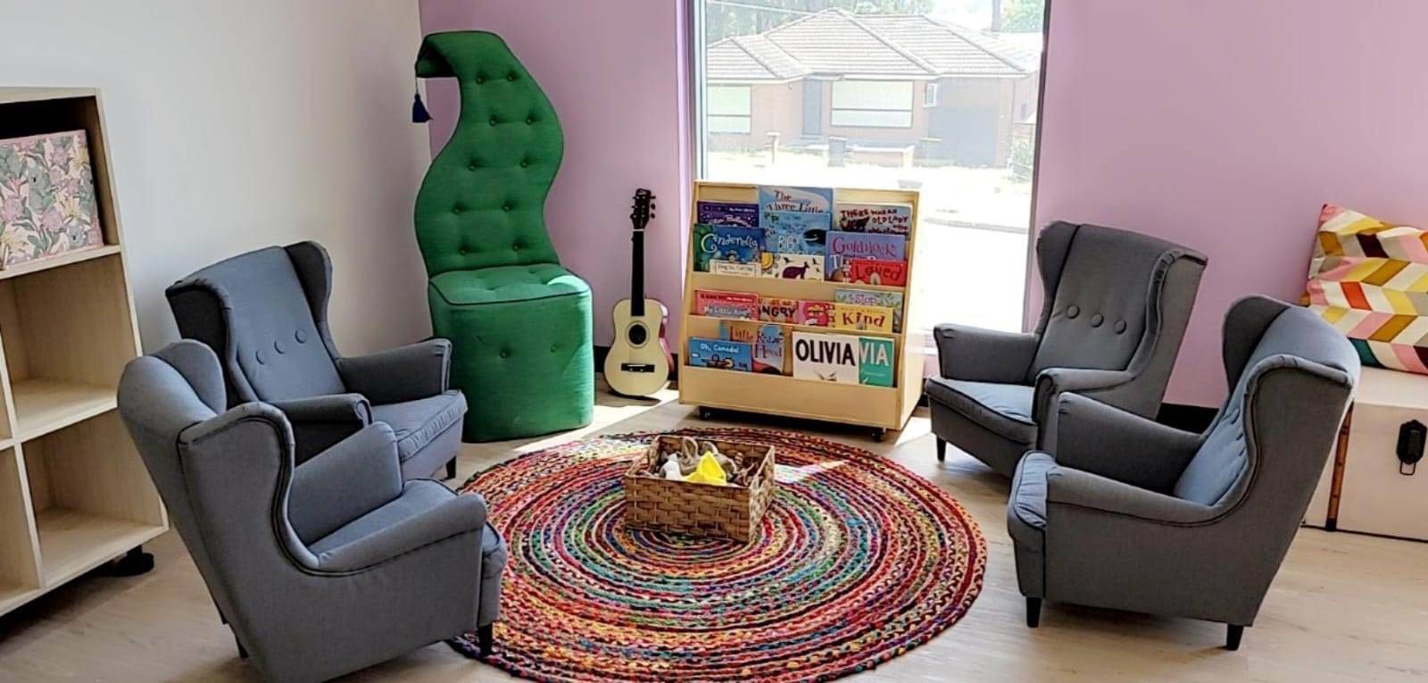 Umeus Early Learning