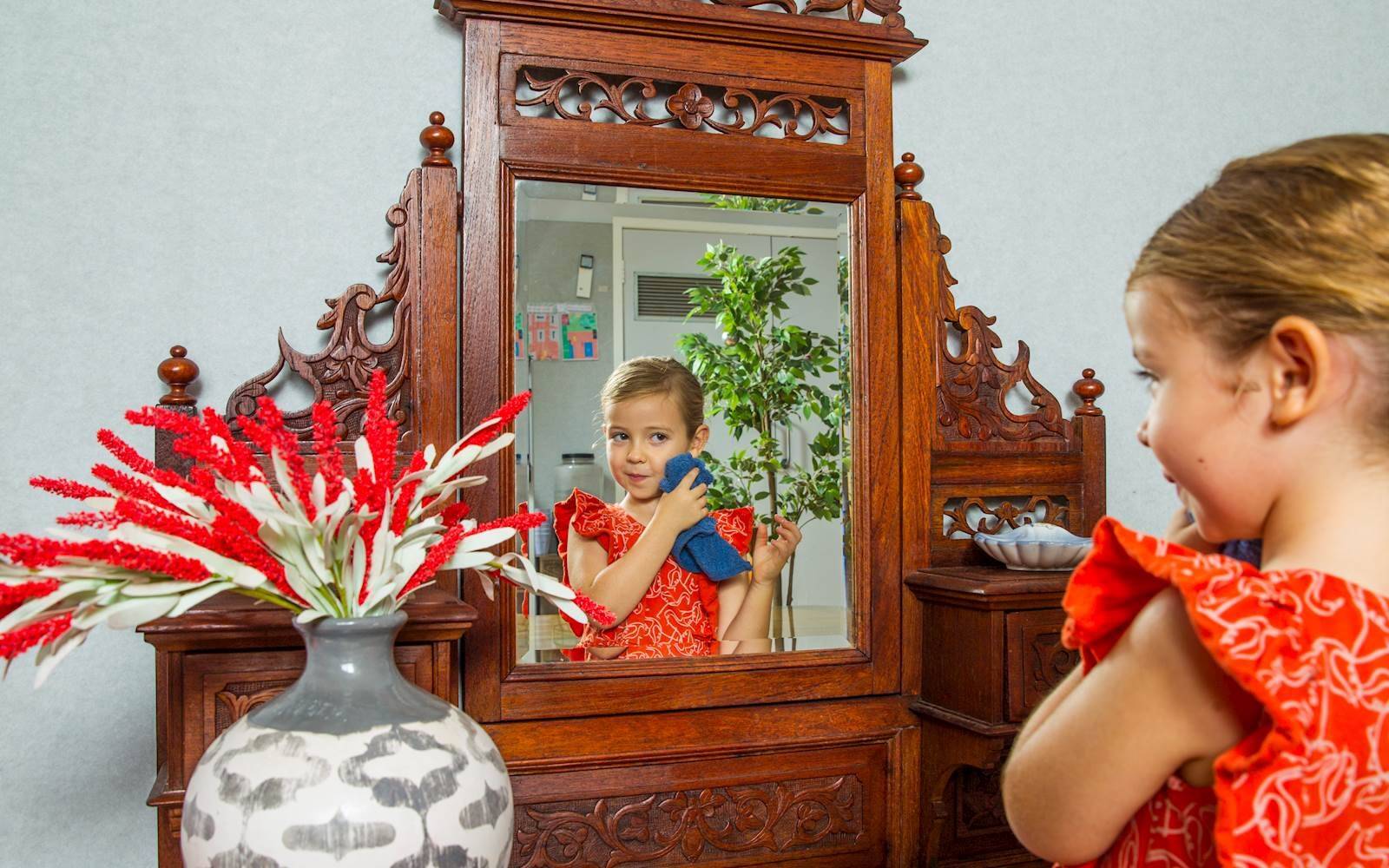 Mother Duck Child Care & Pre-School Centre - Enoggera