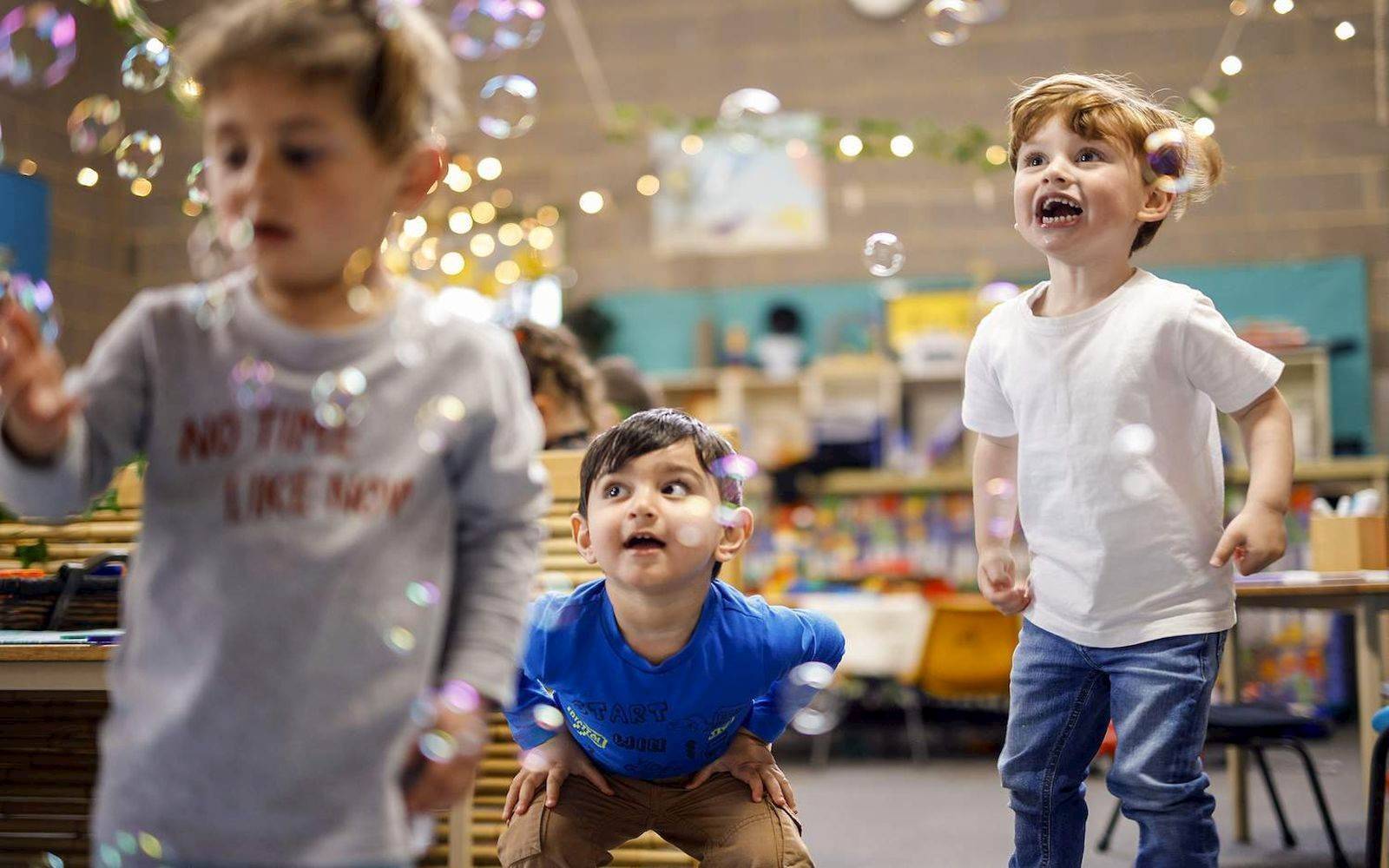 Dallas Early Learning Centre