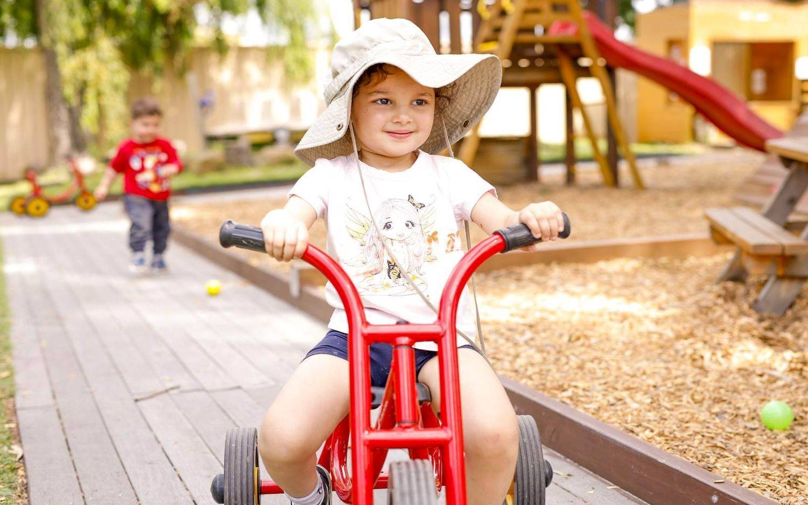 Broadmeadows Early Learning Centre