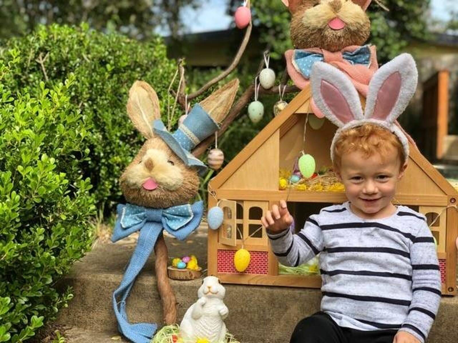 Good Hands Long Day Care & Preschool