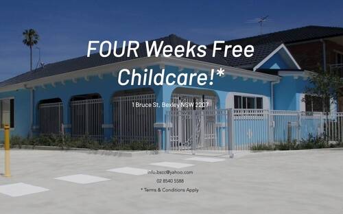 Bright Sunshine Children Centre
