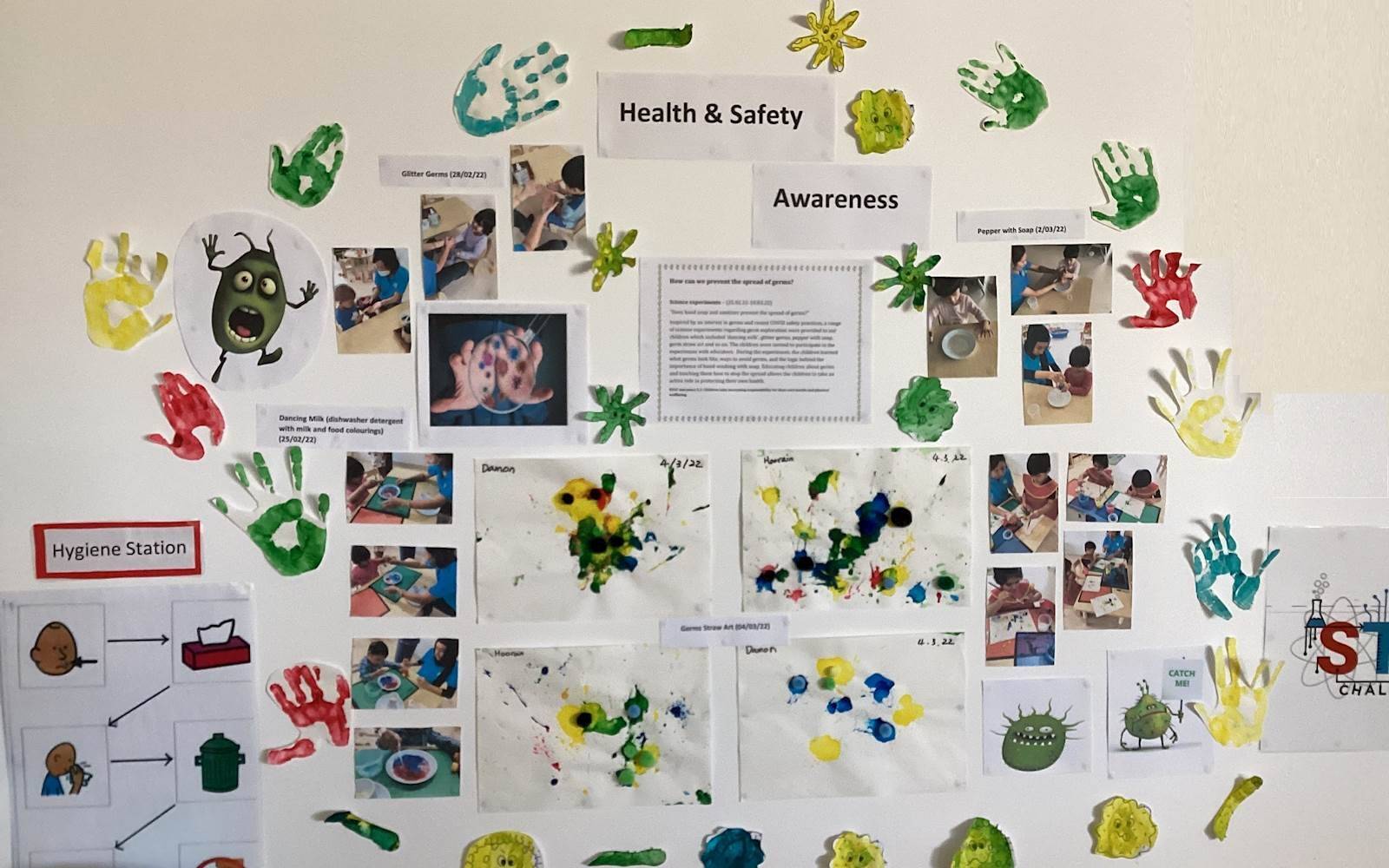 Bright Sunshine Children Centre