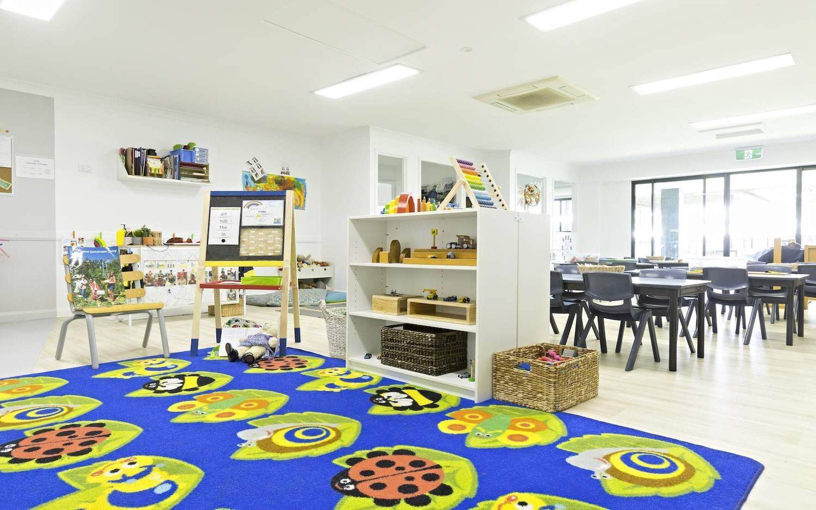Sunrise Kids Early Education and Care - Kippa Ring