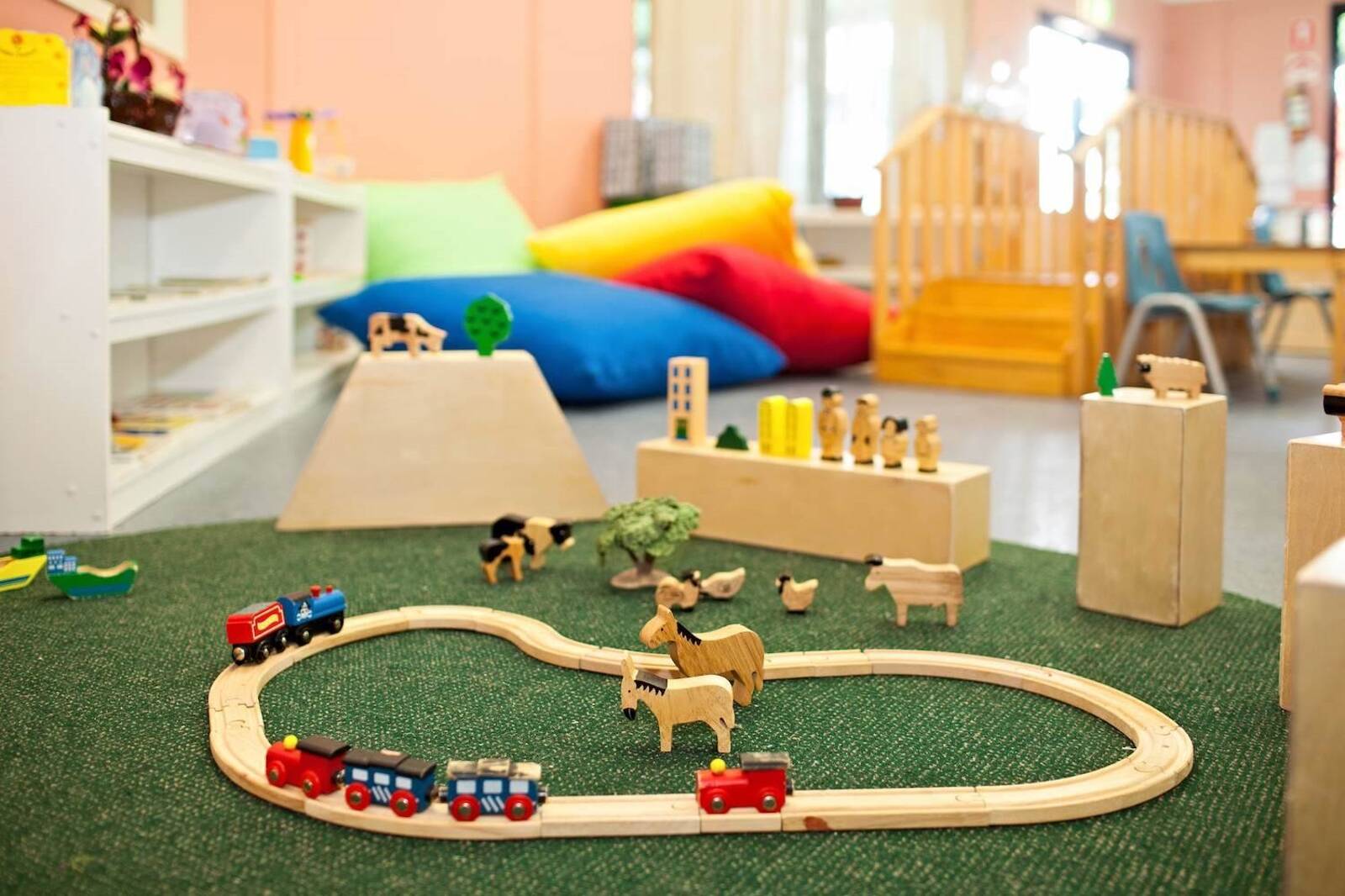 SunRise Kids Early Education and Care - Kallangur