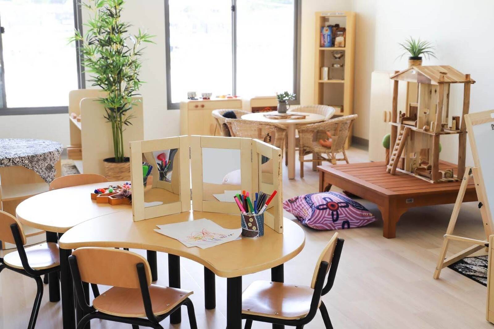 St Nicholas Early Education Branxton